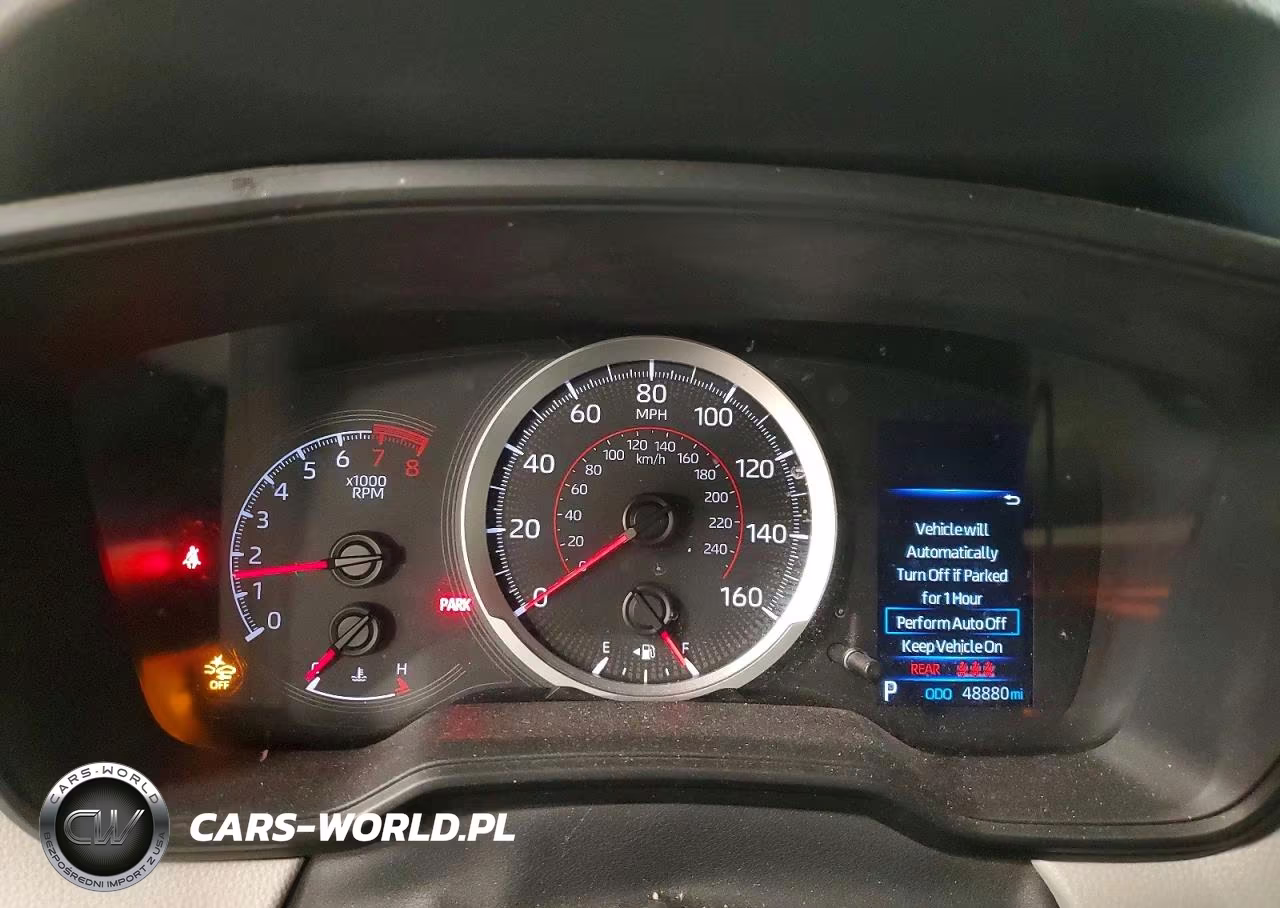 2022 Toyota Corolla Cross Le VIN:7MUCAABG8NV039004 - 9