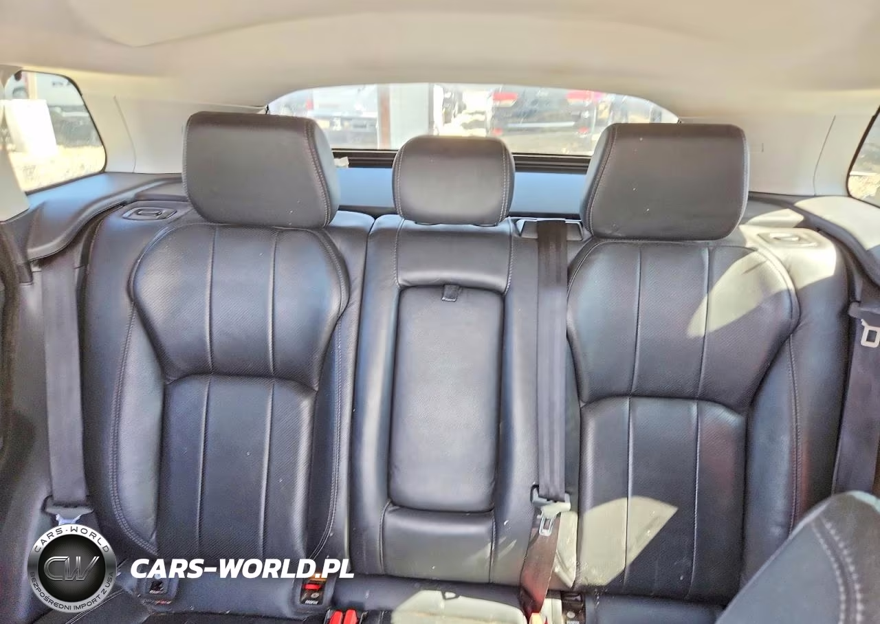 2016 Land Rover Range Rover Evoque Se VIN:SALVP2BGXGH143520 - 10