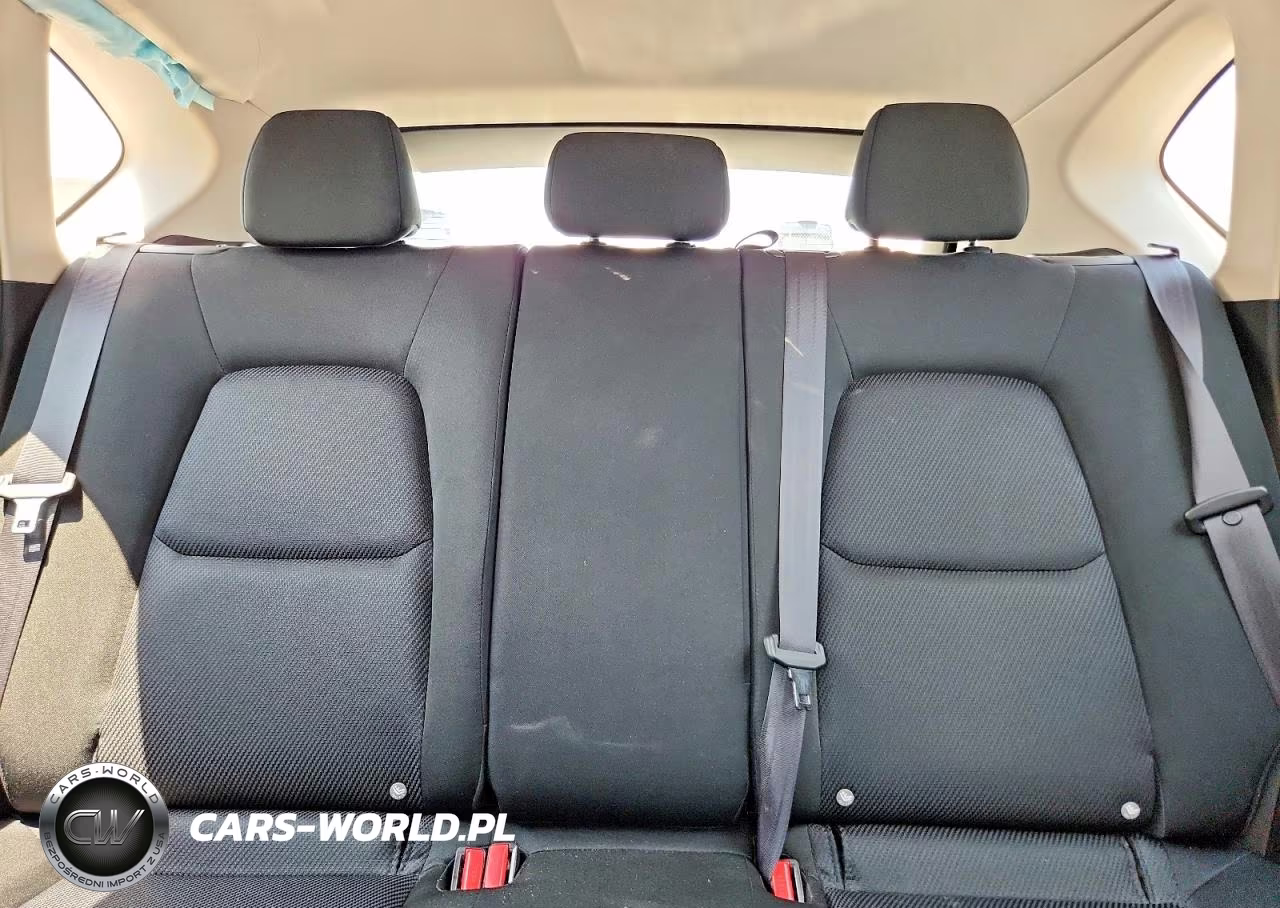 2018 Mazda Cx-5 Sport VIN:JM3KFBBM2J0356798 - 10