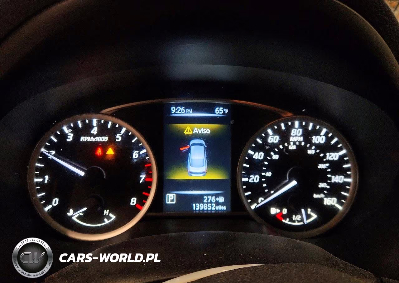 2017 Nissan Sentra Sv VIN:3N1AB7APXHY259229 - 9