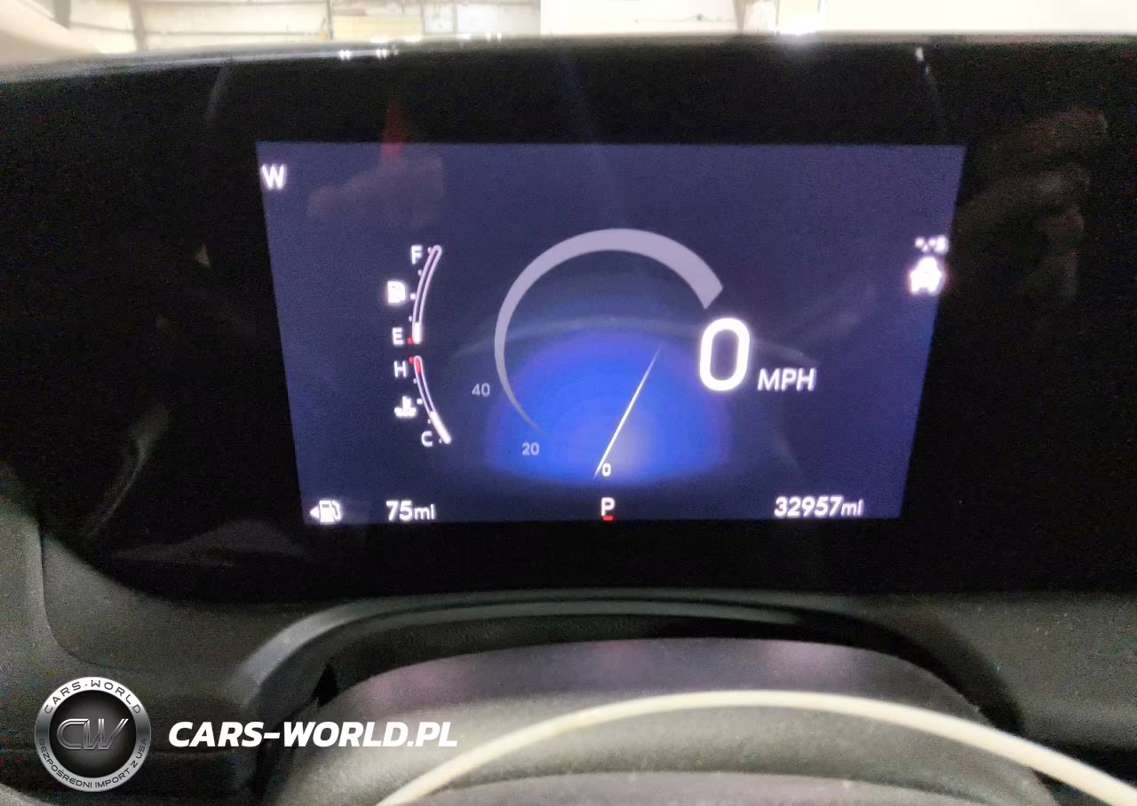 2024 Buick Encore Gx Sport Touring VIN:KL4AMESL5RB171173 - 9
