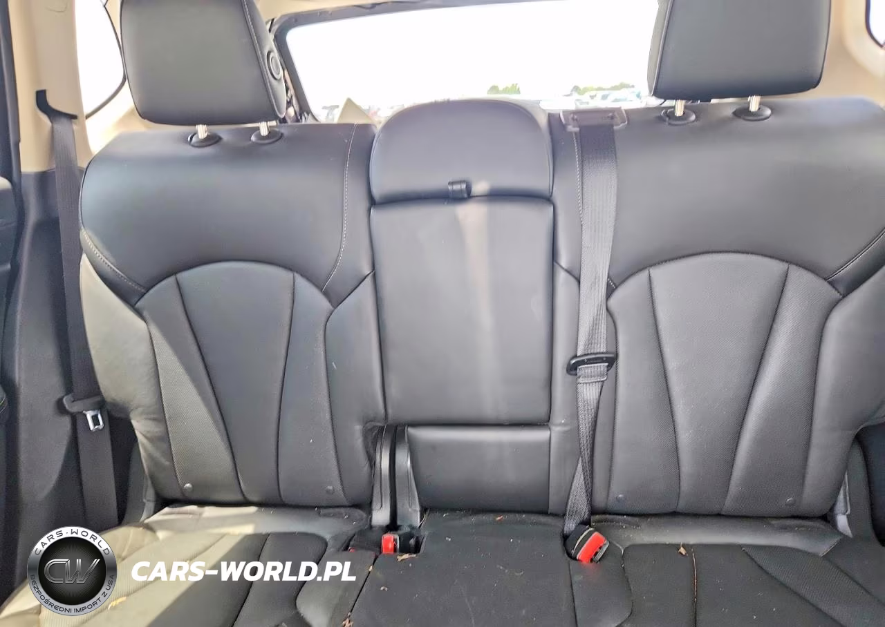 2016 Buick Envision Premium VIN:LRBFXESX3GD188365 - 10