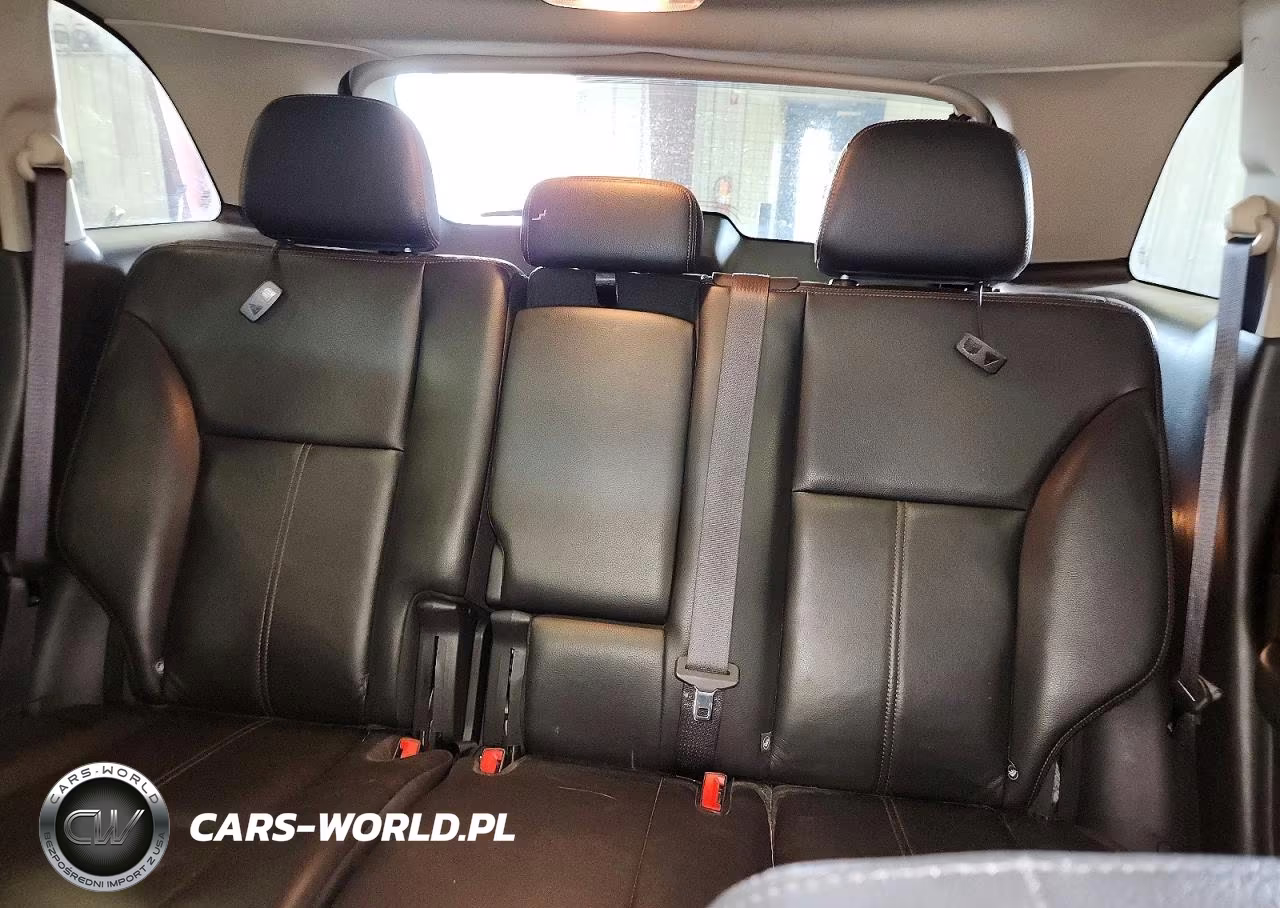 2014 Ford Edge Sel VIN:2FMDK4JC6EBA05006 - 10