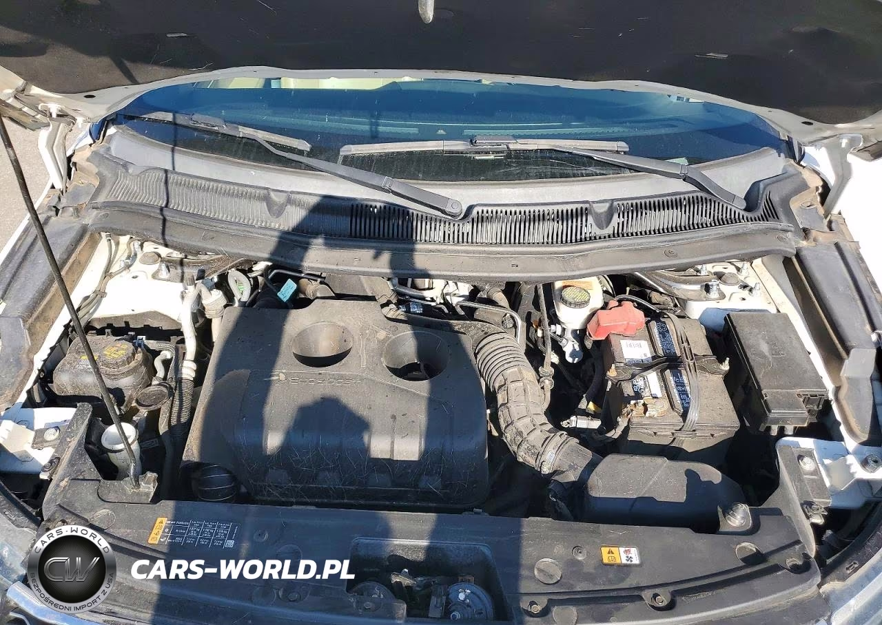 2017 Ford Explorer Limited VIN:1FM5K7FH3HGB32299 - 12