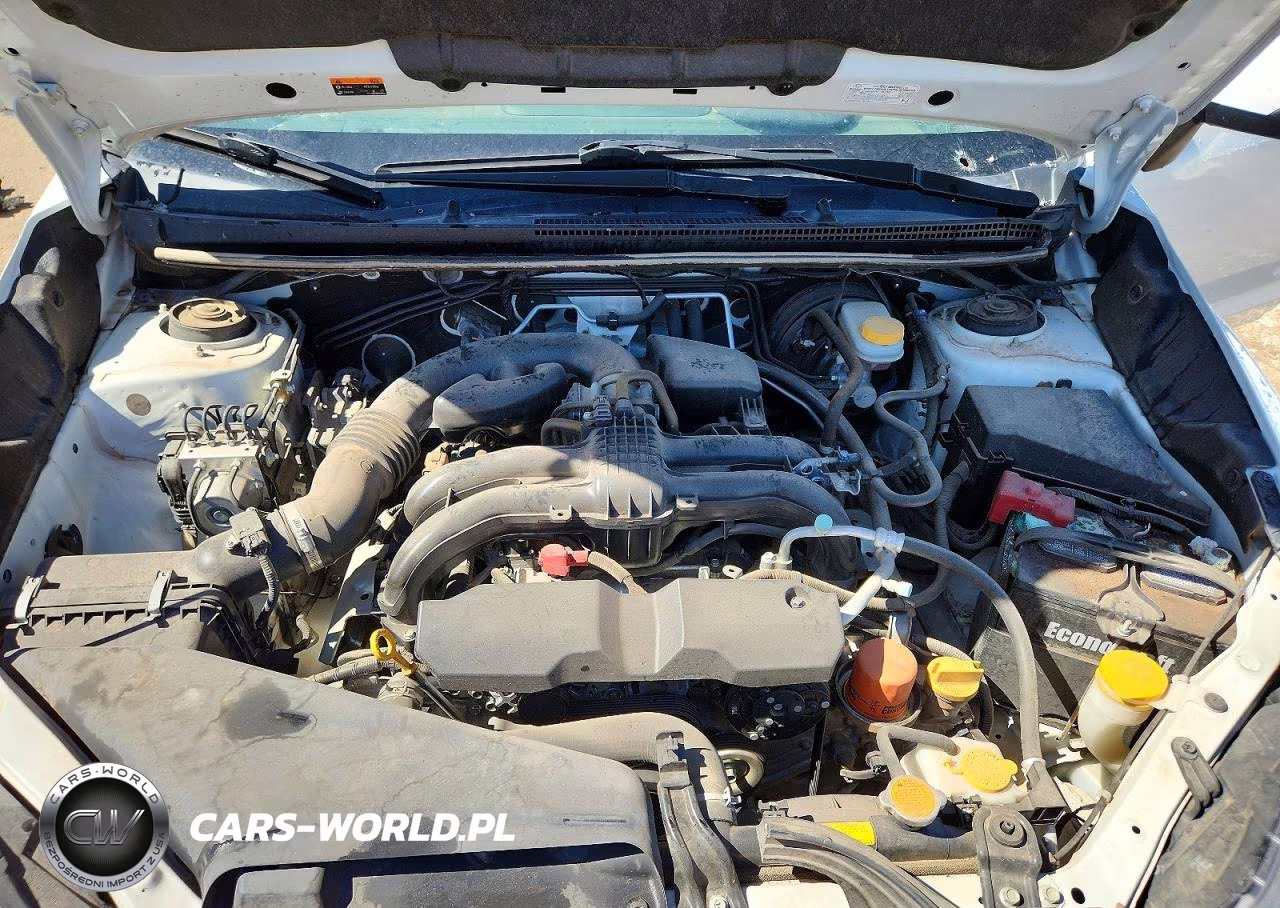 2017 Subaru Crosstrek Limited VIN:JF2GPAKCXHH248939 - 12