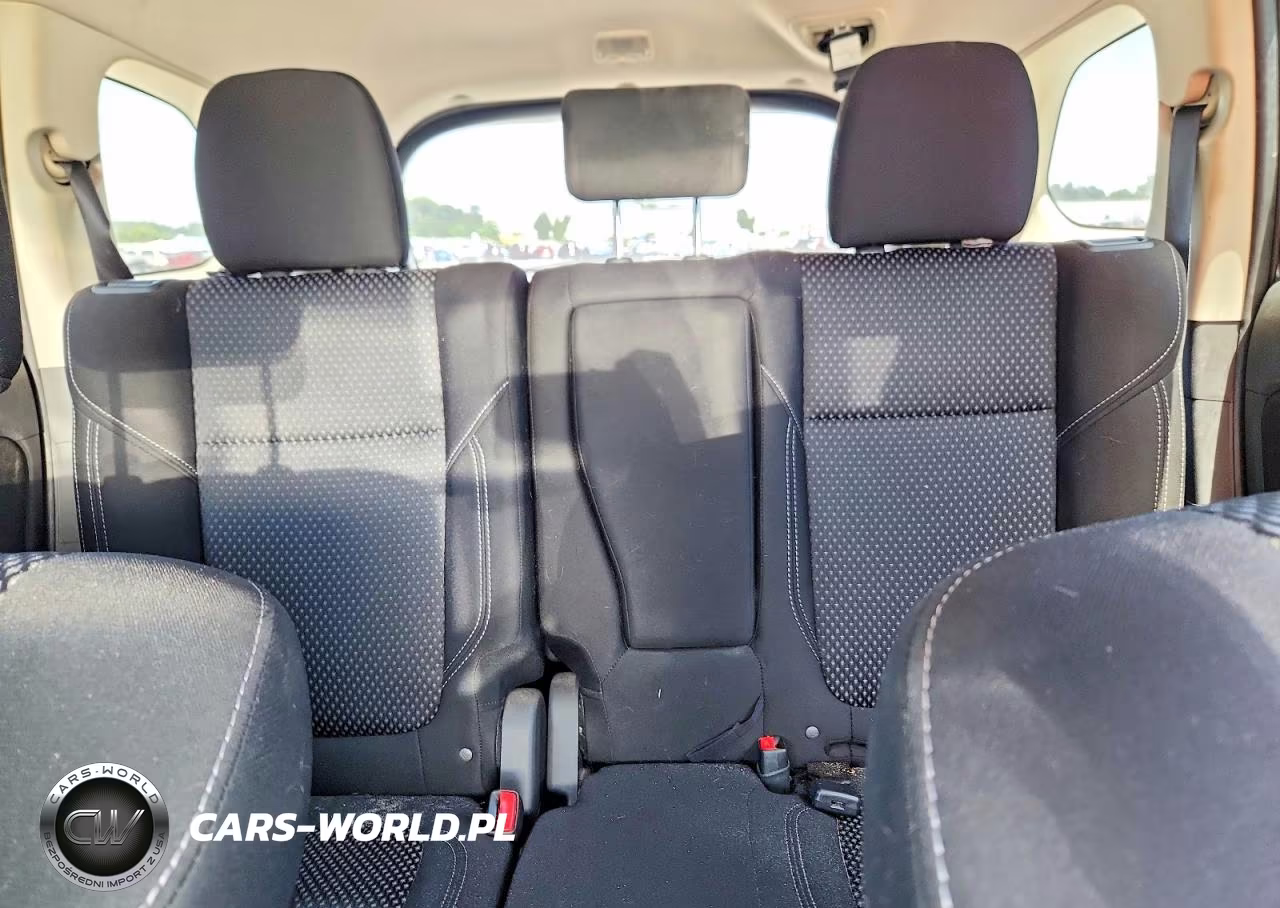 2020 Mitsubishi Outlander Es VIN:JA4AD2A33LZ045232 - 10