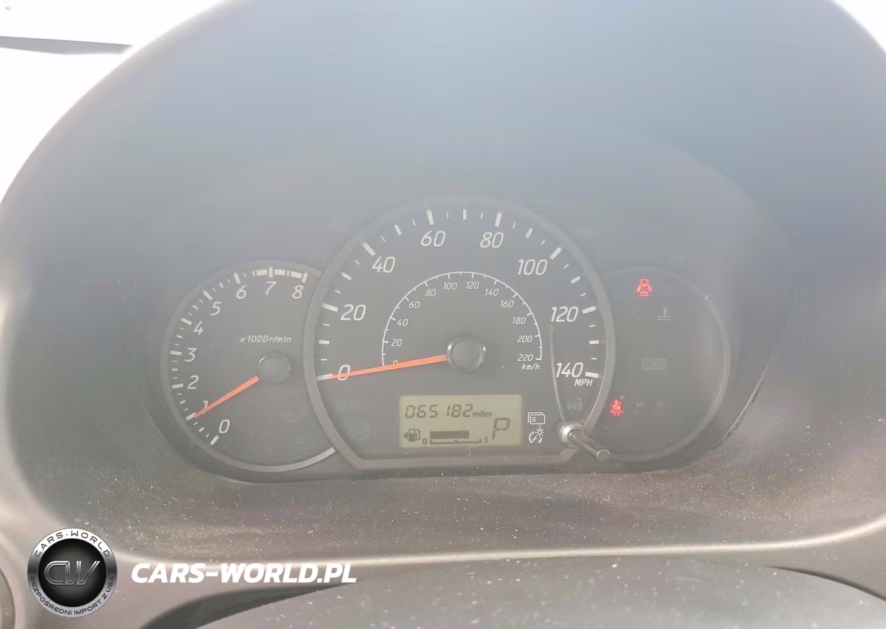 2019 Mitsubishi Mirage G4 Es VIN:ML32F3FJ8KHF06114 - 9