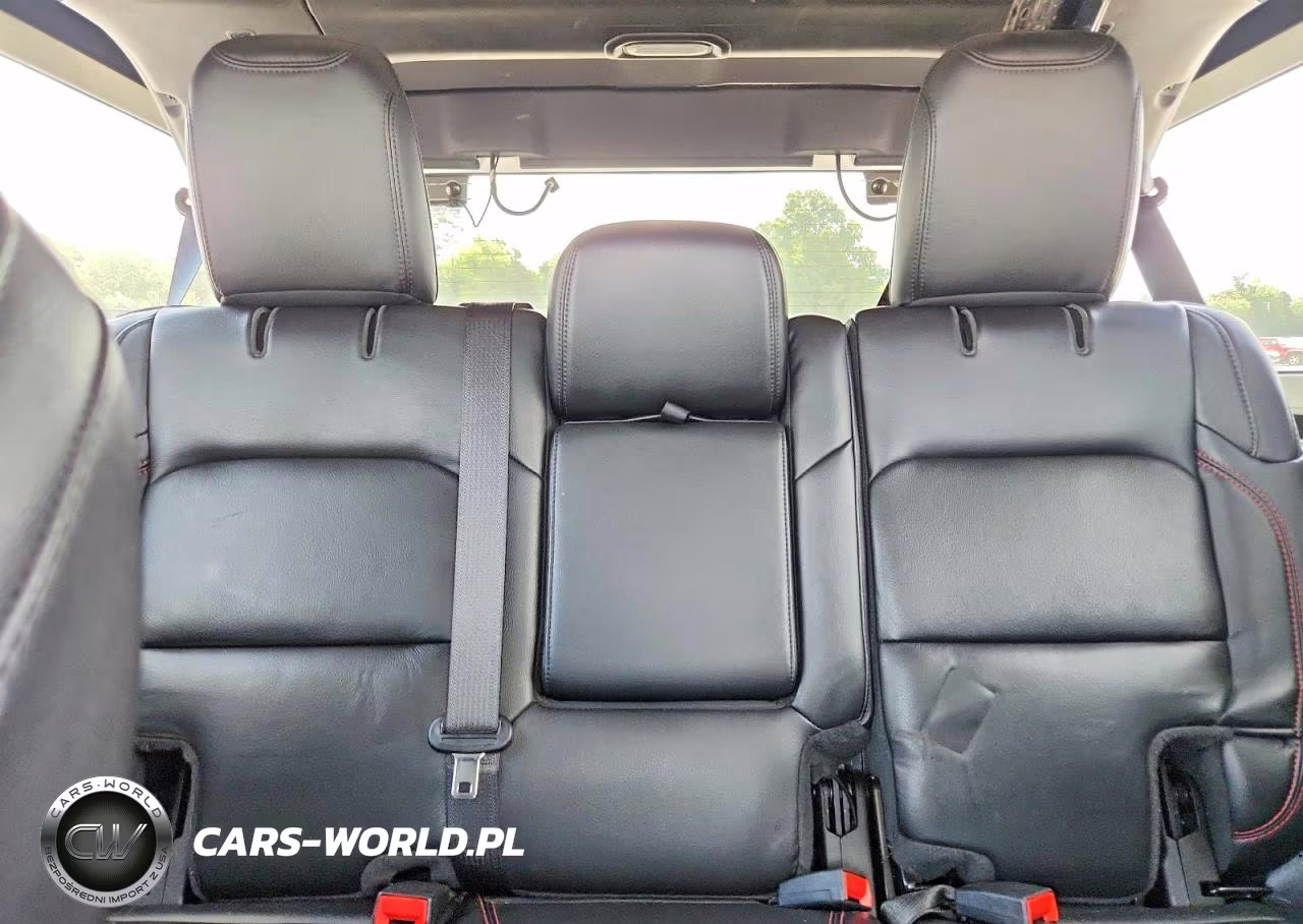 2019 Jeep Wrangler Unlimited Rubicon VIN:1C4HJXFN0KW604417 - 10