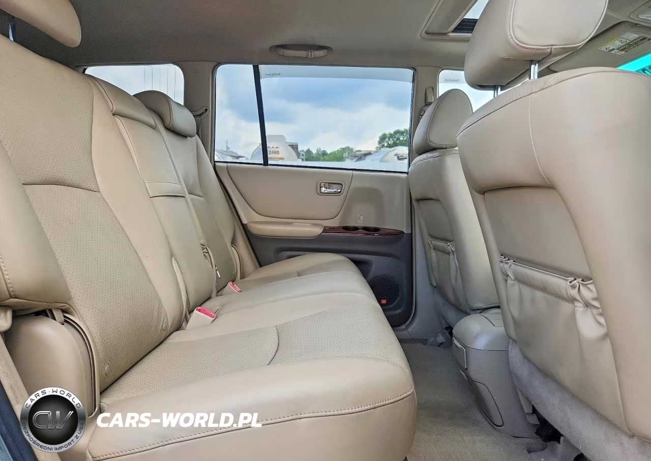 2007 Toyota Highlander Hybrid VIN:JTEDW21A070021293 - 11