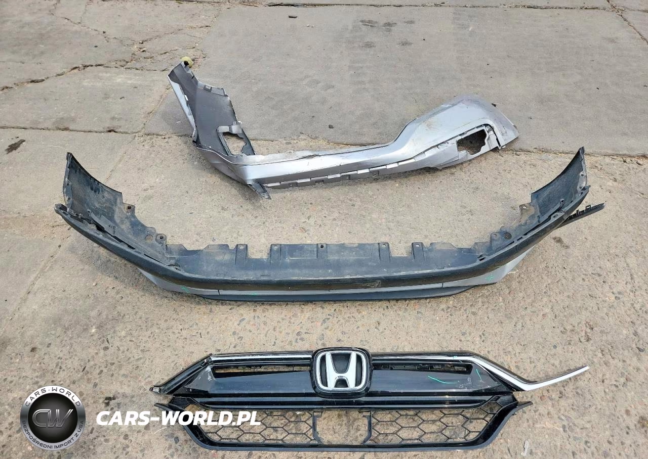 2021 Honda Cr-V Lx VIN:2HKRW2H21MH652724 - 13