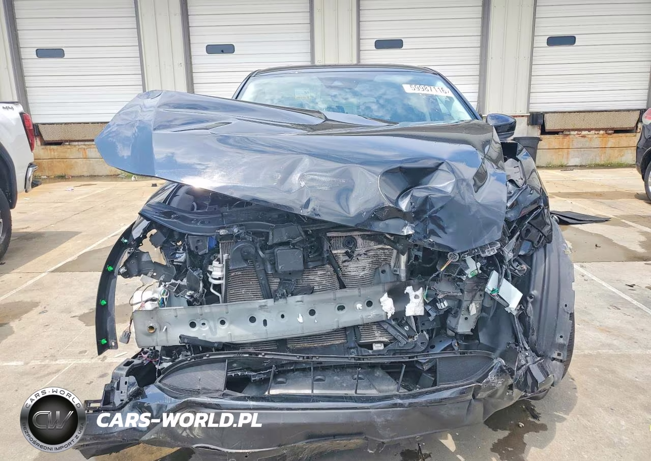 2025 Mazda Cx-5 Preferred VIN:JM3KFBCL8S0679910 - 5