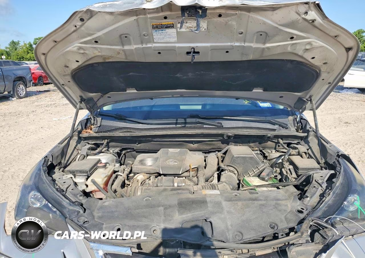2016 Lexus Nx 200T Base VIN:JTJYARBZ5G2037766 - 11