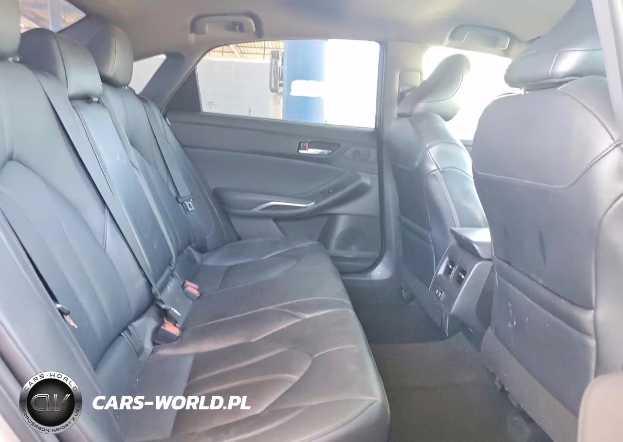 2020 Toyota Avalon Xle VIN:4T1JZ1FB6LU054288 - 10
