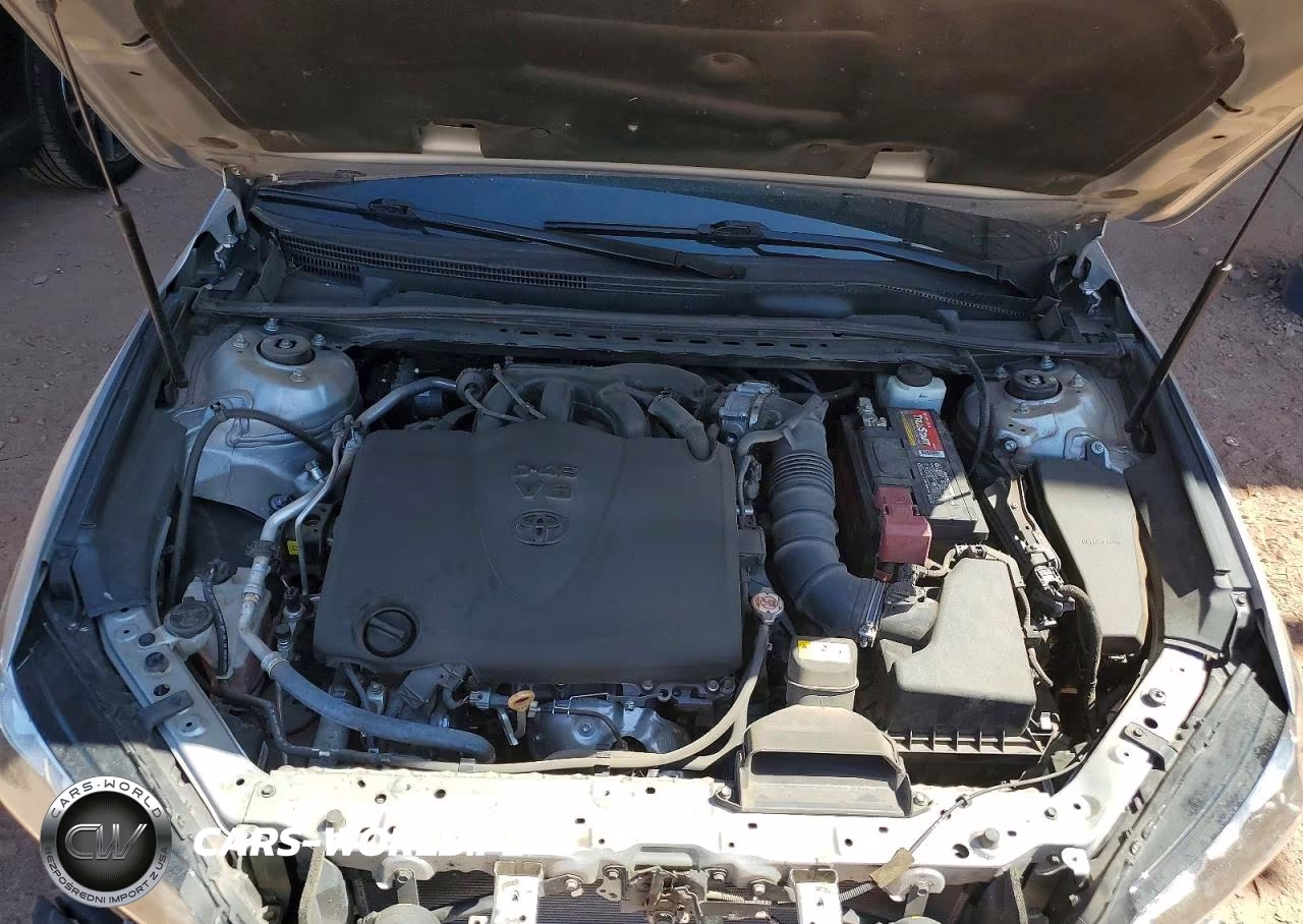 2020 Toyota Avalon Xle VIN:4T1JZ1FB6LU054288 - 11