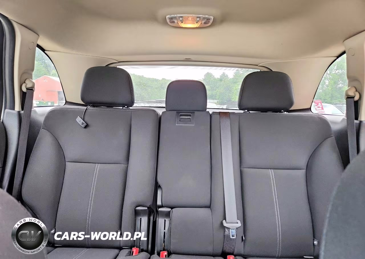 2013 Ford Edge Se VIN:2FMDK3GC3DBB72925 - 10