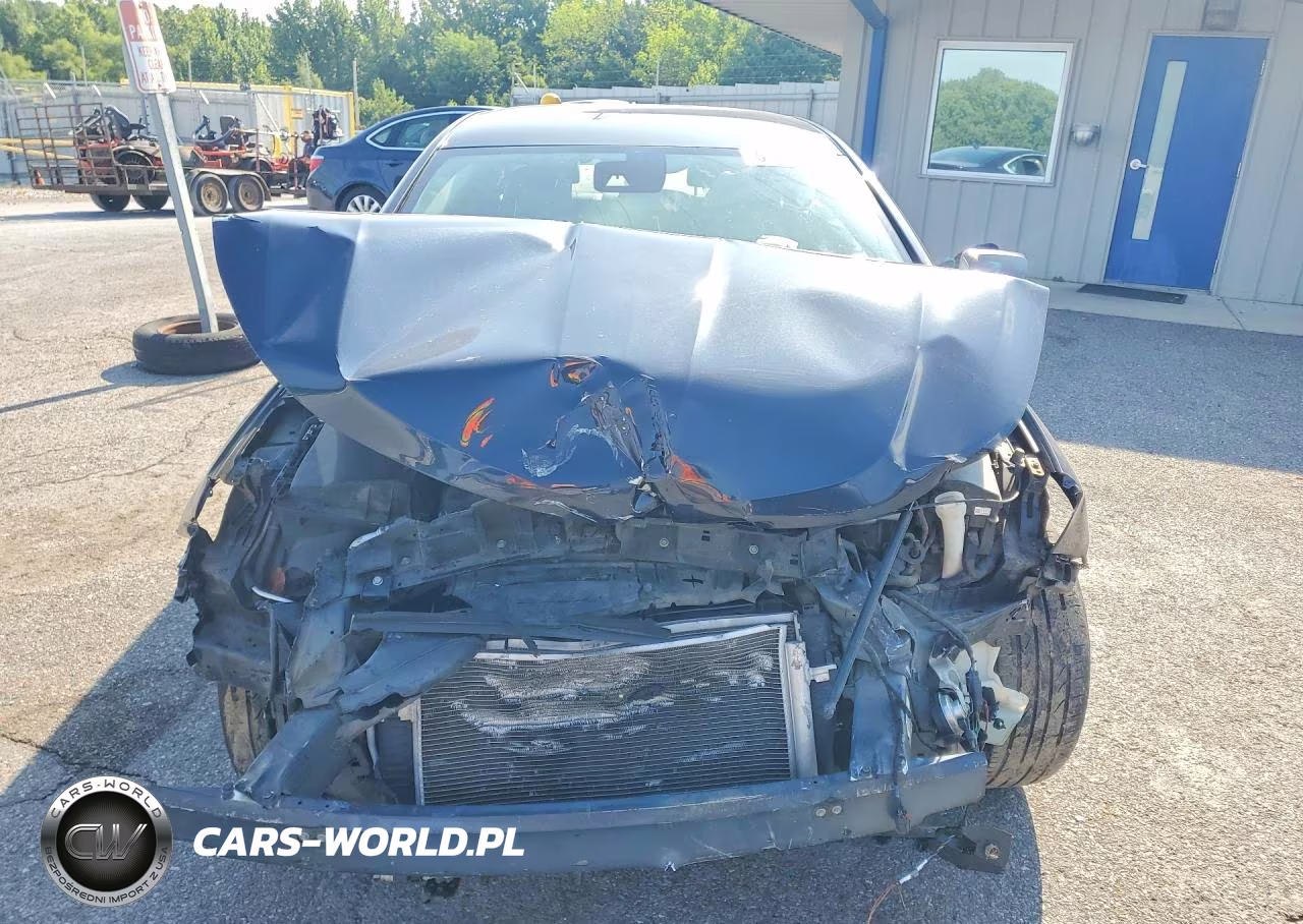 2014 Chevrolet Impala VIN:2G1115SL4E9112909 - 5