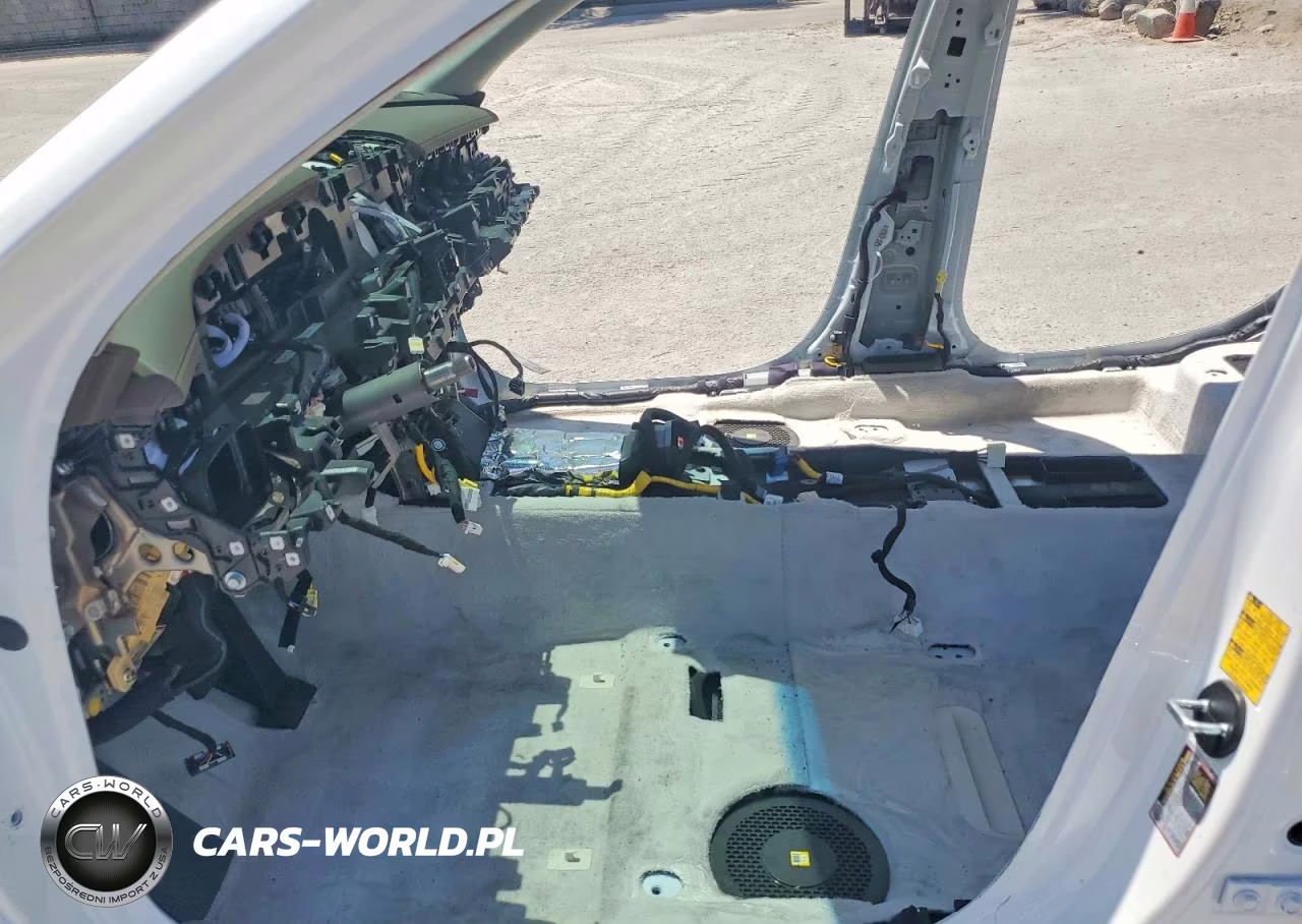 2026 Genesis G90 3.5T E-Supercharger VIN:KMTFC4SD4TU056028 - 7