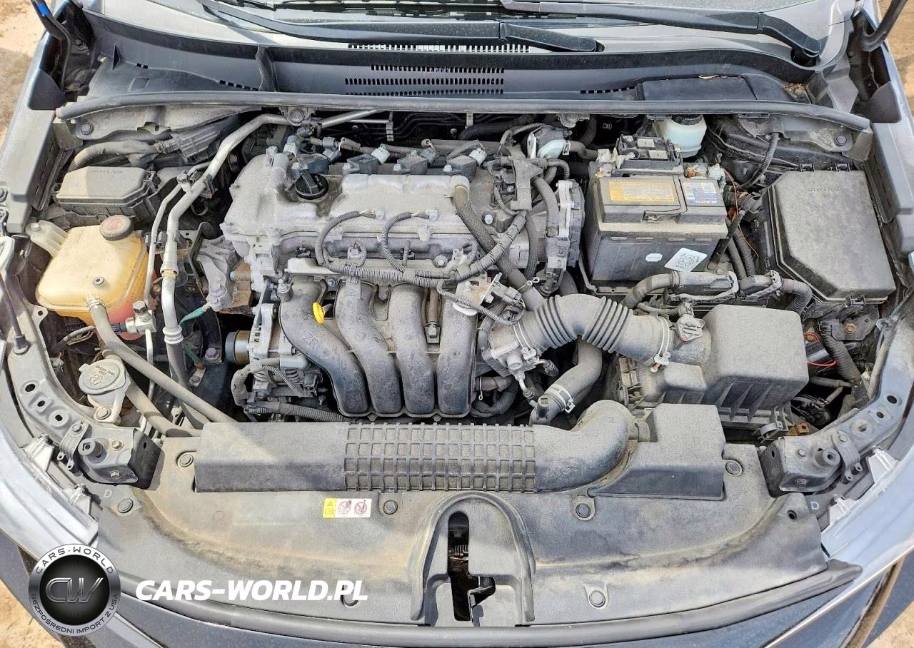 2020 Toyota Corolla Le VIN:JTDEPRAE8LJ035688 - 11
