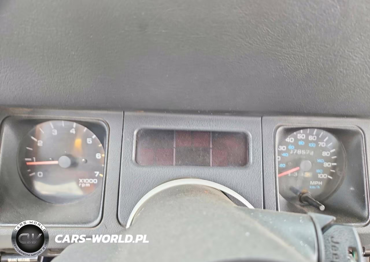 1993 Jeep Wrangler - Yj S VIN:1J4FY19P0PP215768 - 9