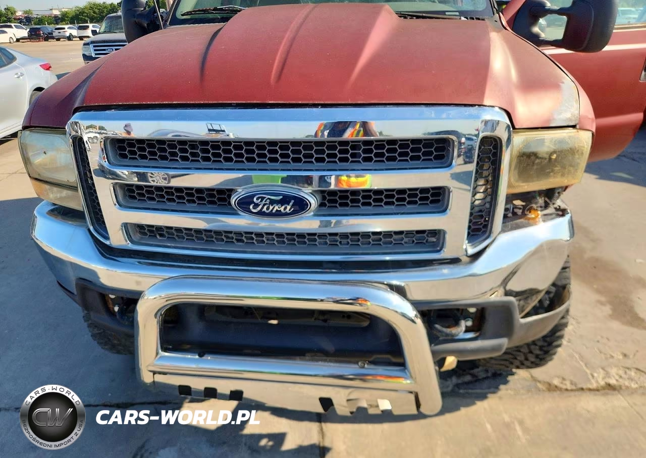 2000 Ford F250 Super Duty VIN:1FTNX21S6YEC84441 - 11