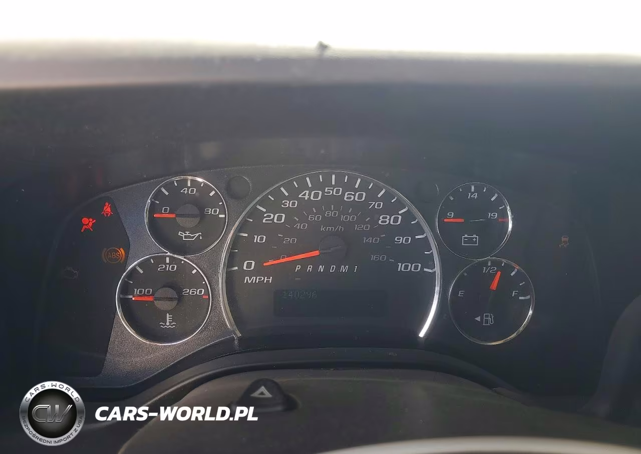 2020 Chevrolet 2500 Expre VIN:1GCWGBFG1L1206772 - 9