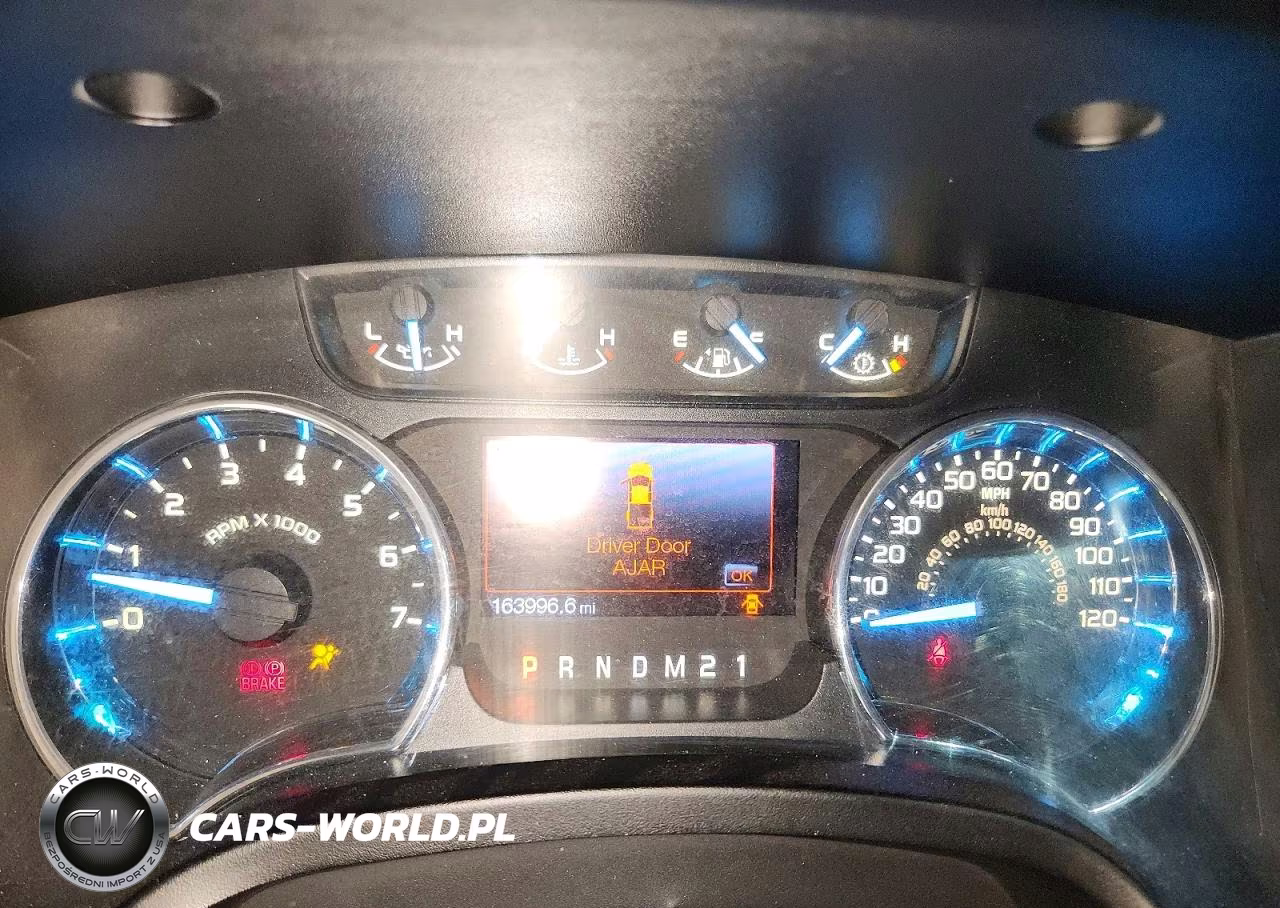 2012 Ford F150 Supercrew VIN:1FTFW1EF8CFC80148 - 9