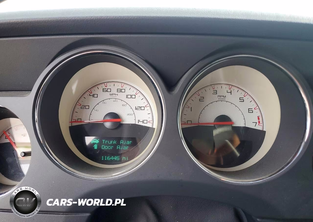 2014 Dodge Challenger Sxt VIN:2C3CDYAG7EH209755 - 9