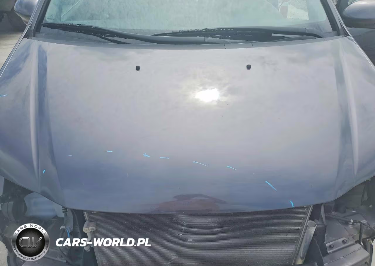 2015 Honda Odyssey VIN:5FNRL5H65FB033039 - 12
