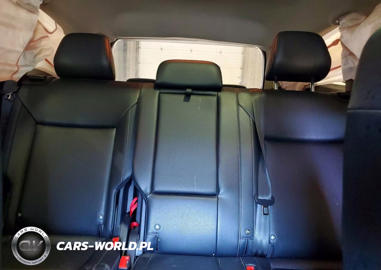 2019 Volkswagen Atlas Se VIN:1V2XR2CA7KC611731 - 10