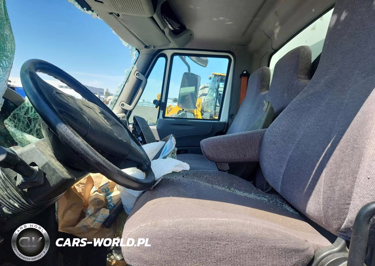 2018 International 4000 4300 VIN:1HTMMMML2JH525262 - 7