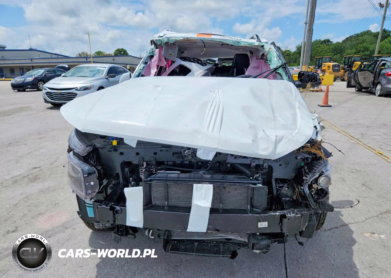 2026 Hyundai Venue Sel VIN:KMHRC8A31TU454384 - 5