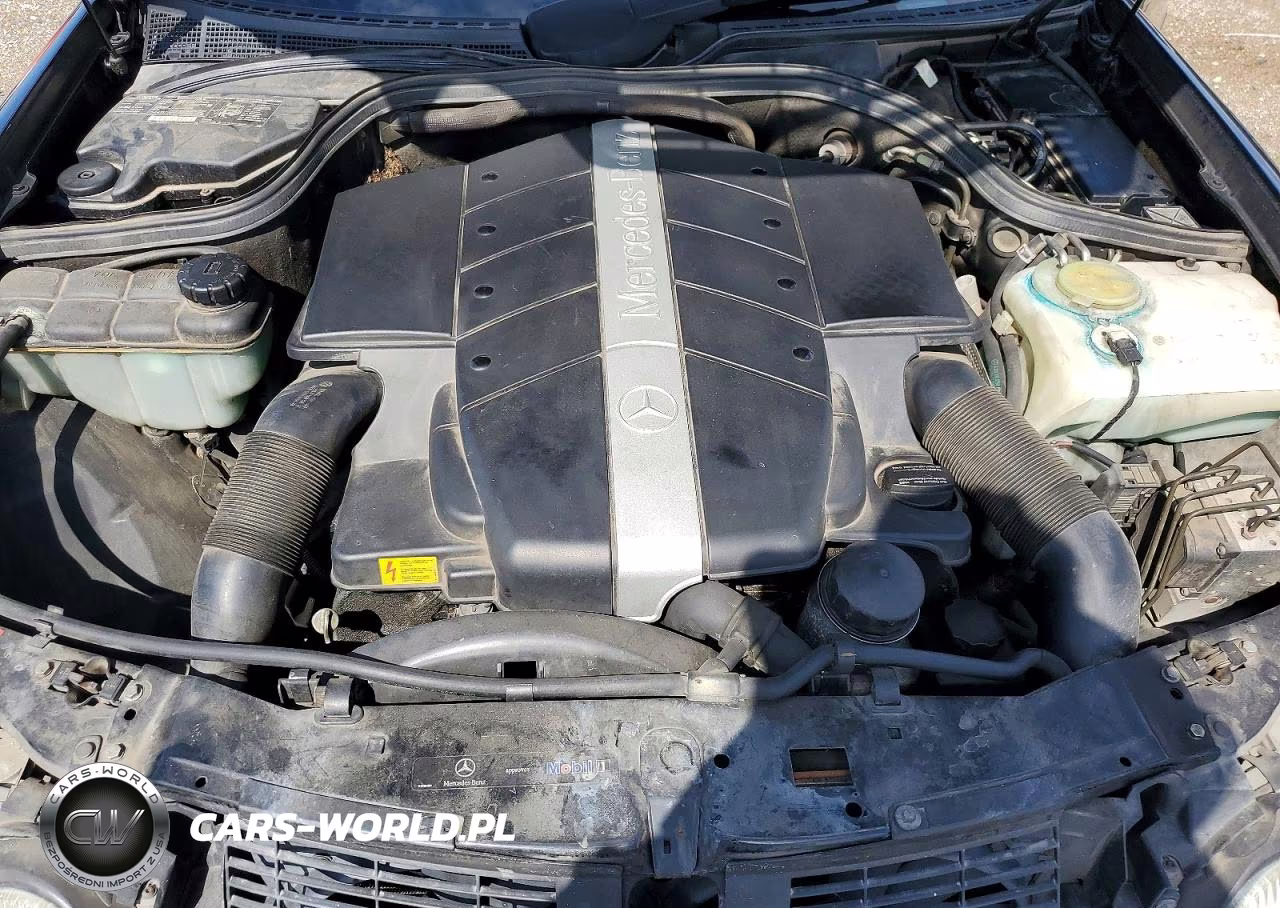 2003 Mercedes-Benz Clk 430 VIN:WDBLK70G03T143688 - 11
