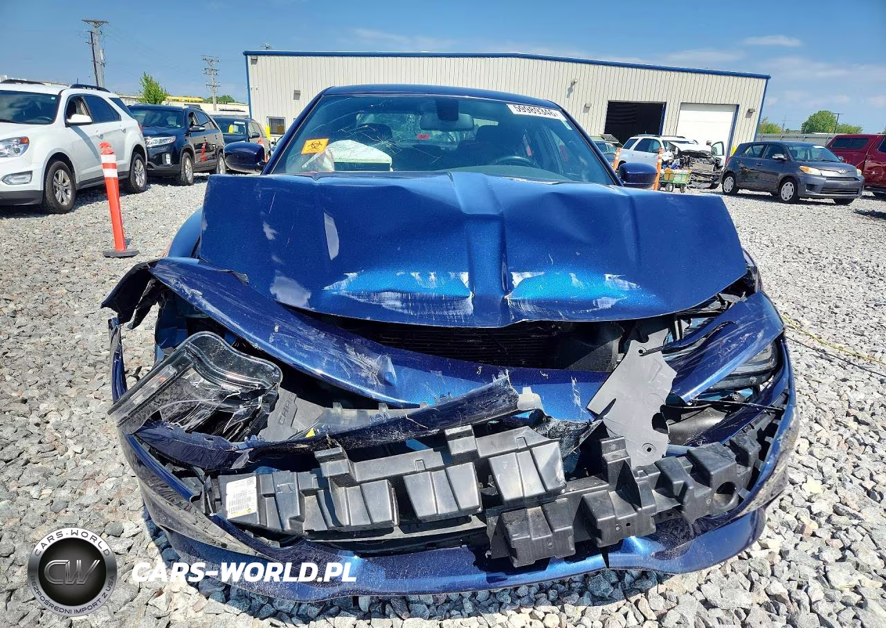2015 Dodge Charger Se VIN:2C3CDXFG6FH827850 - 5