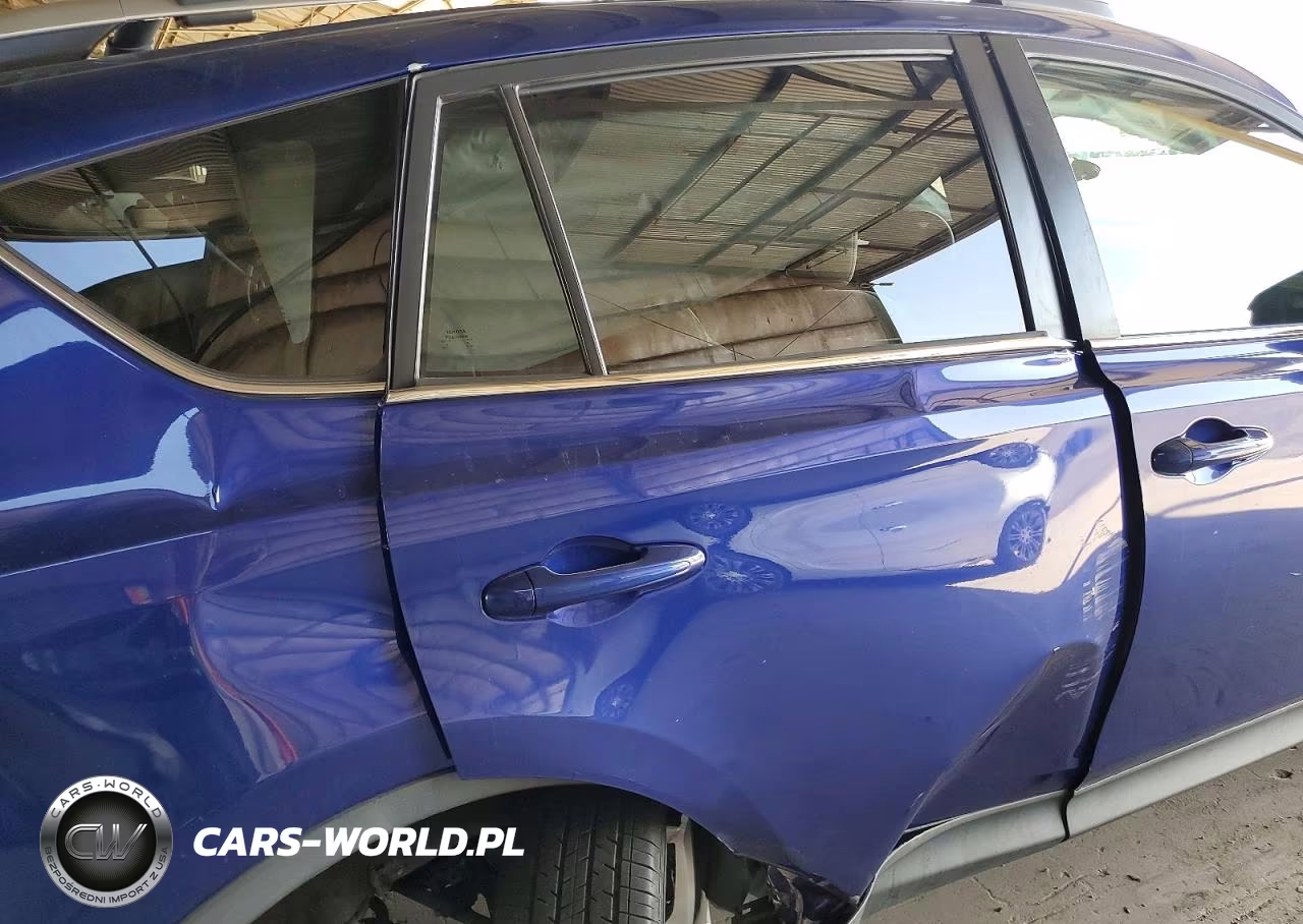 2014 Toyota Rav4 Xle VIN:2T3RFREV8EW165862 - 10