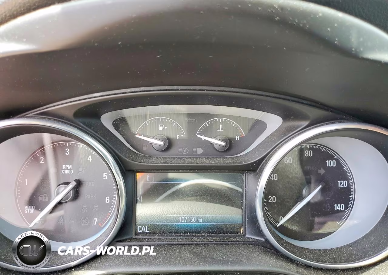 2018 Buick Envision Essence VIN:LRBFX1SAXJD009119 - 9