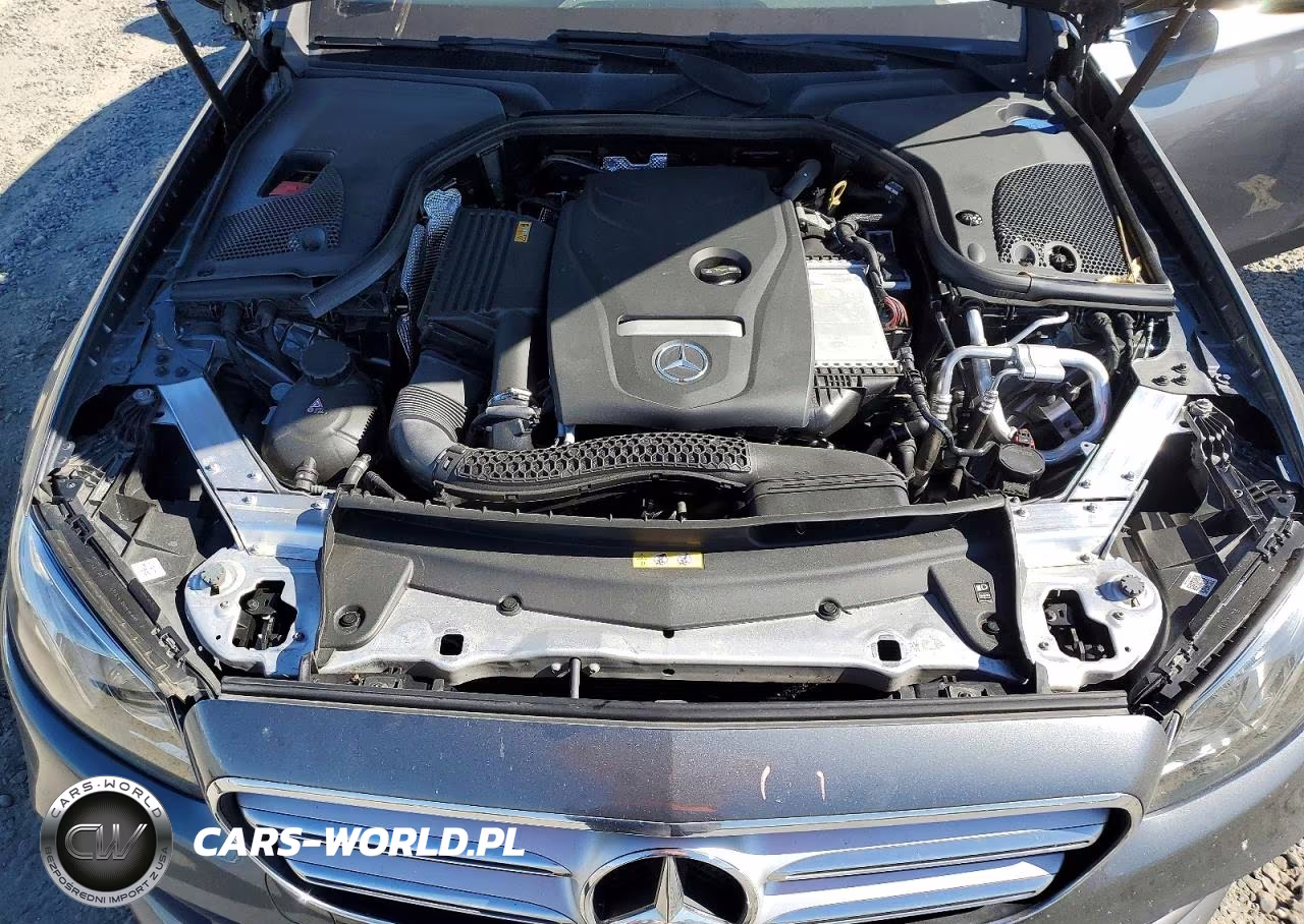 2018 Mercedes-Benz E 300 VIN:WDDZF4JB4JA444903 - 11