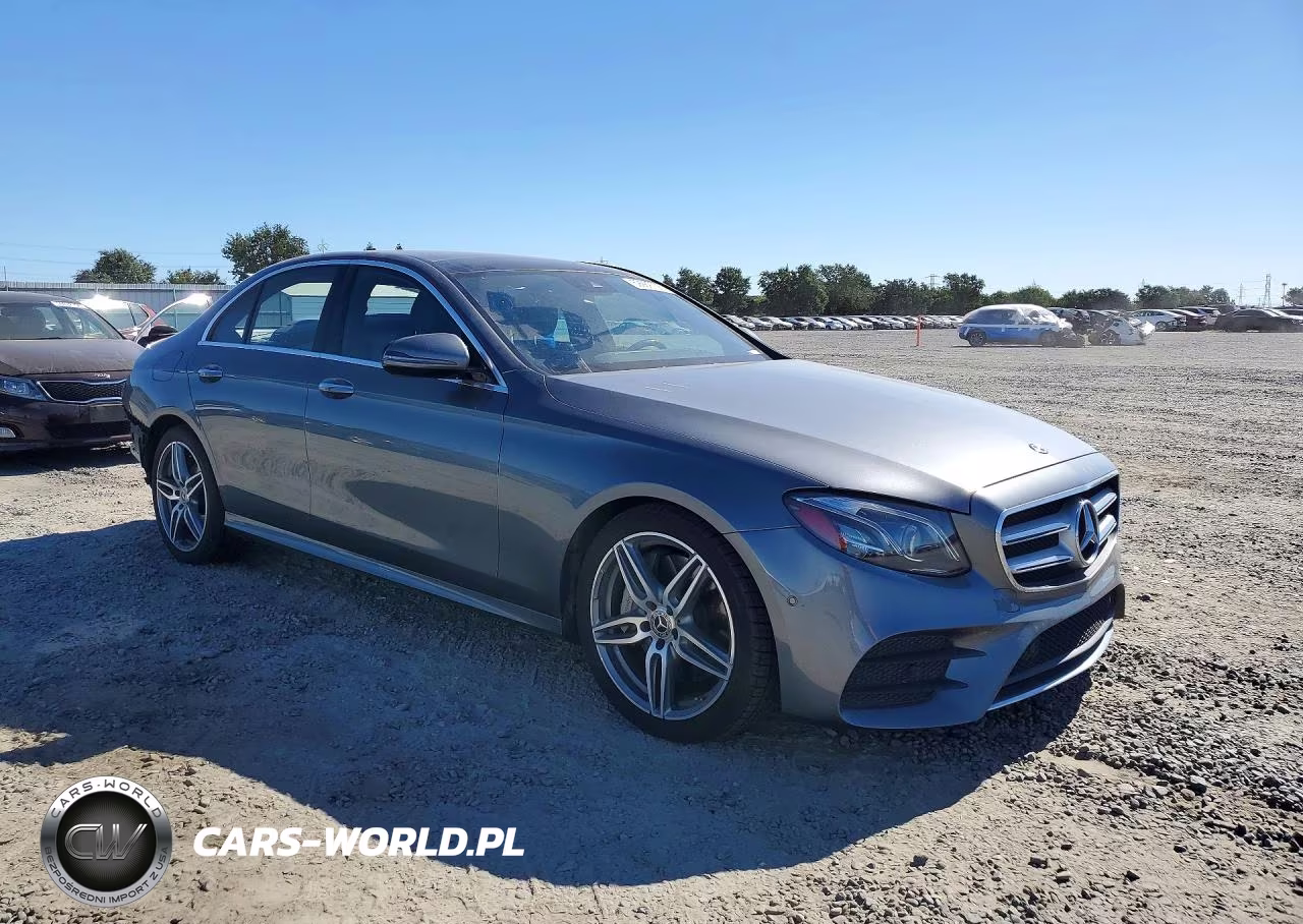 2018 Mercedes-Benz E 300 VIN:WDDZF4JB4JA444903 - 4