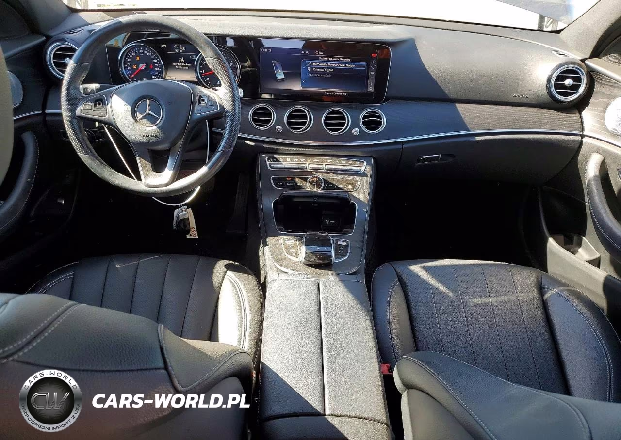 2018 Mercedes-Benz E 300 VIN:WDDZF4JB4JA444903 - 8
