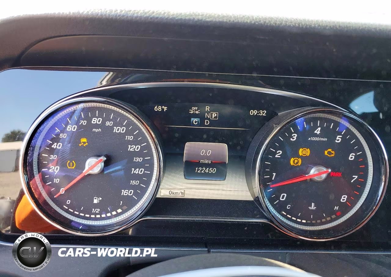 2018 Mercedes-Benz E 300 VIN:WDDZF4JB4JA444903 - 9