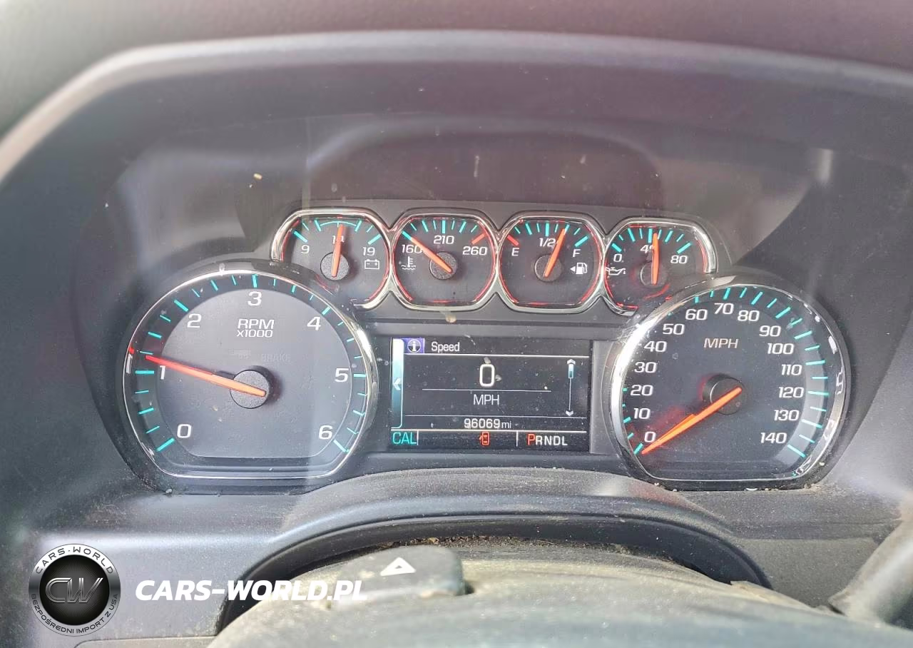 2017 GMC Sierra K1500 Sle VIN:1GTV2MEC8HZ380335 - 9