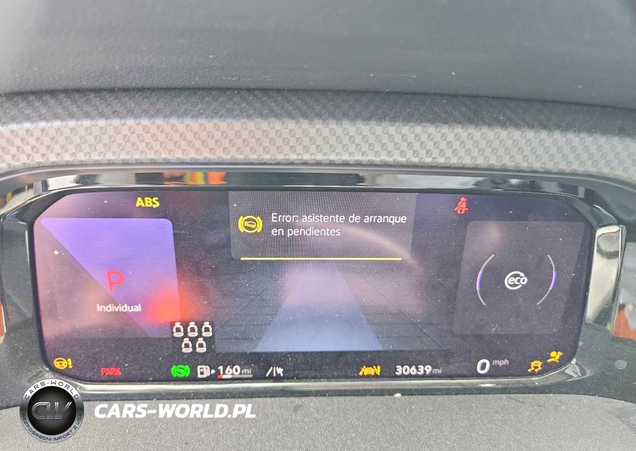 2024 Volkswagen Atlas Peak Edition Sel VIN:1V2GR2CA1RC575738 - 9