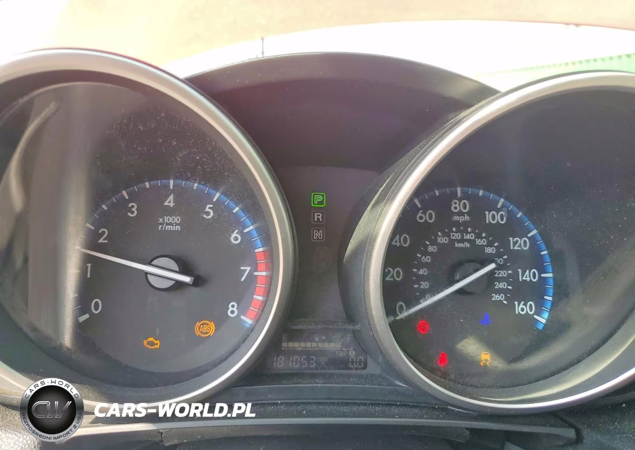 2013 Mazda 3 I VIN:JM1BL1V7XD1717744 - 9