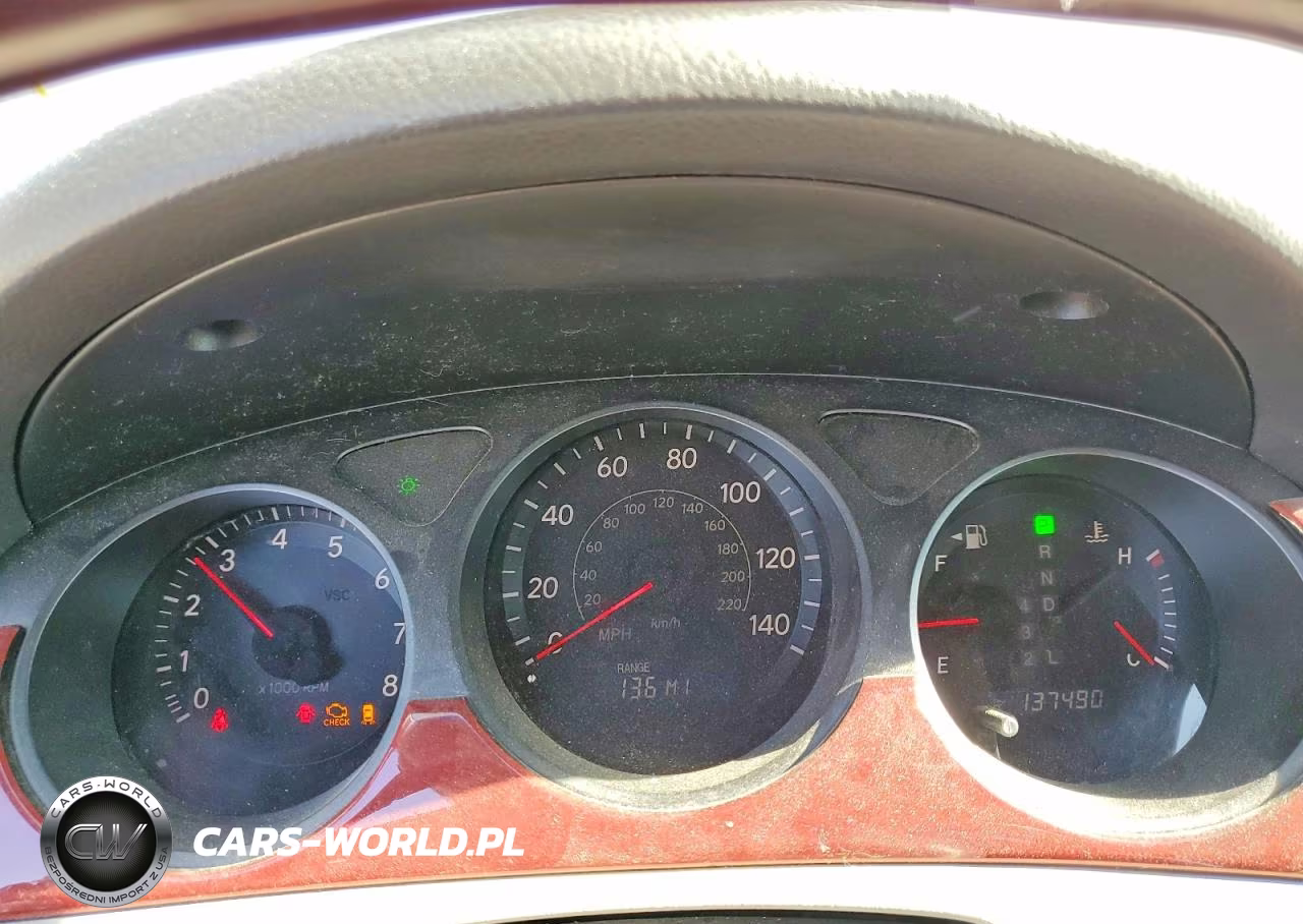 2002 Lexus Es 300 VIN:JTHBF30G420037351 - 9