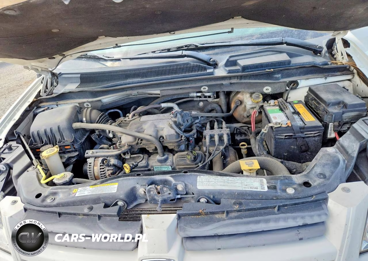 2009 Dodge Grand Caravan Se VIN:2D8HN44E99R653416 - 11