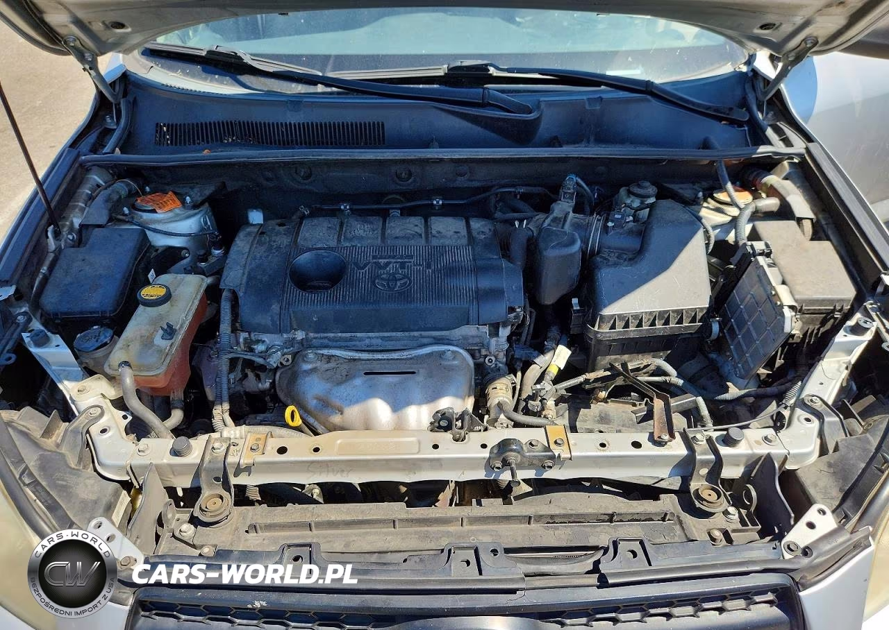 2012 Toyota Rav4 VIN:2T3ZF4DV9CW152989 - 11