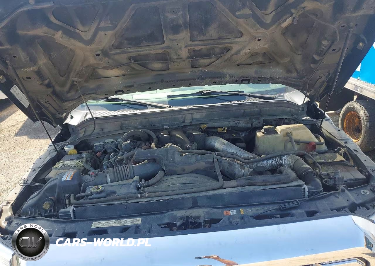 2015 Ford F250 VIN:1FT7X2BT9FED37582 - 11
