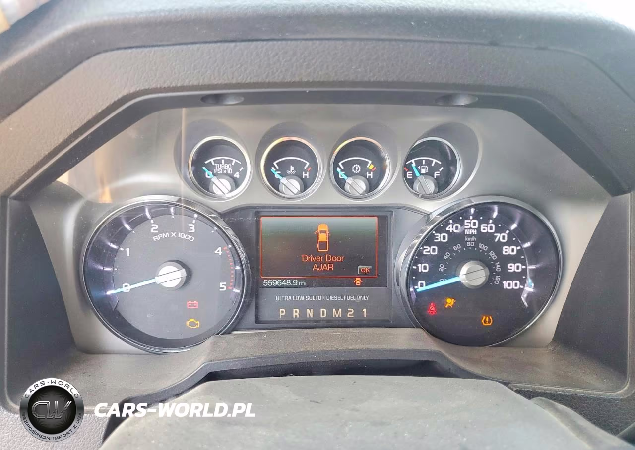 2015 Ford F250 VIN:1FT7X2BT9FED37582 - 9