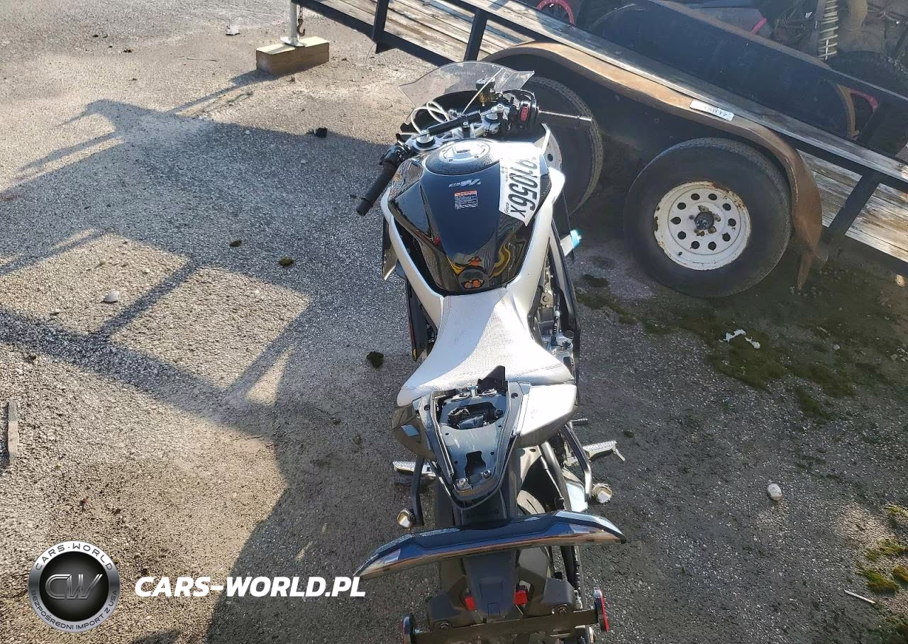 2026 Cf Moto 675Ss VIN:LCEPEVLP4T6003653 - 6