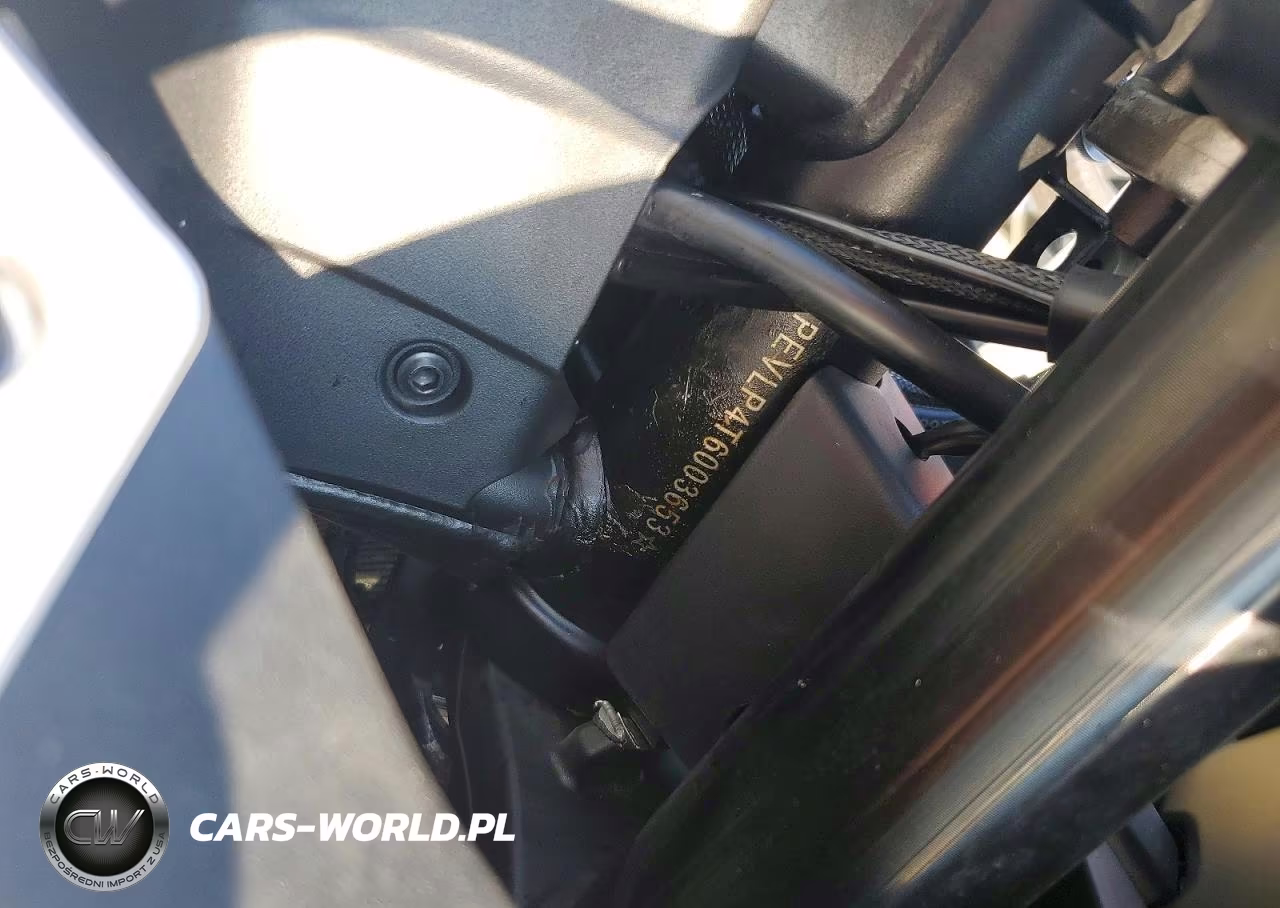 2026 Cf Moto 675Ss VIN:LCEPEVLP4T6003653 - 9