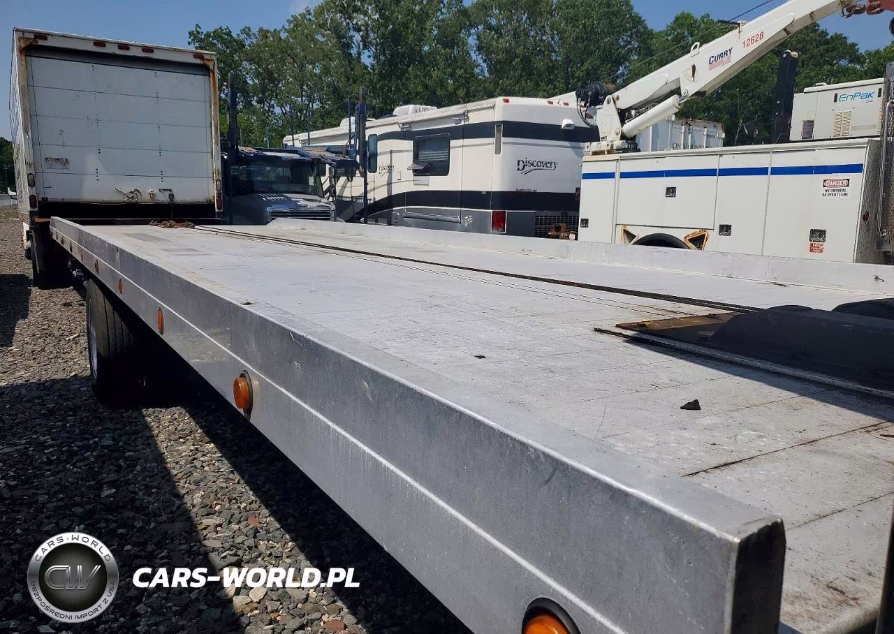 2015 Freightliner M2 106 Medium Duty VIN:1FVACXCY6FHGH2714 - 6